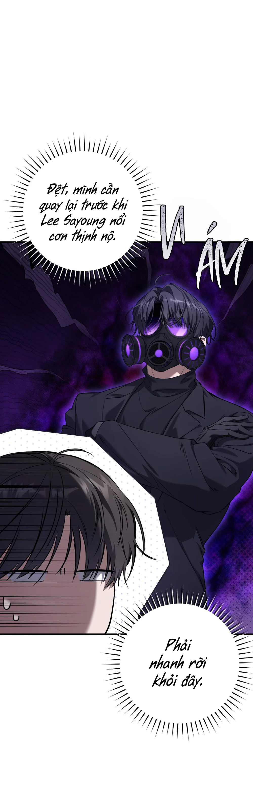 Thợ Săn Chỉ Muốn Ở Ẩn Chapter 31 - Next 