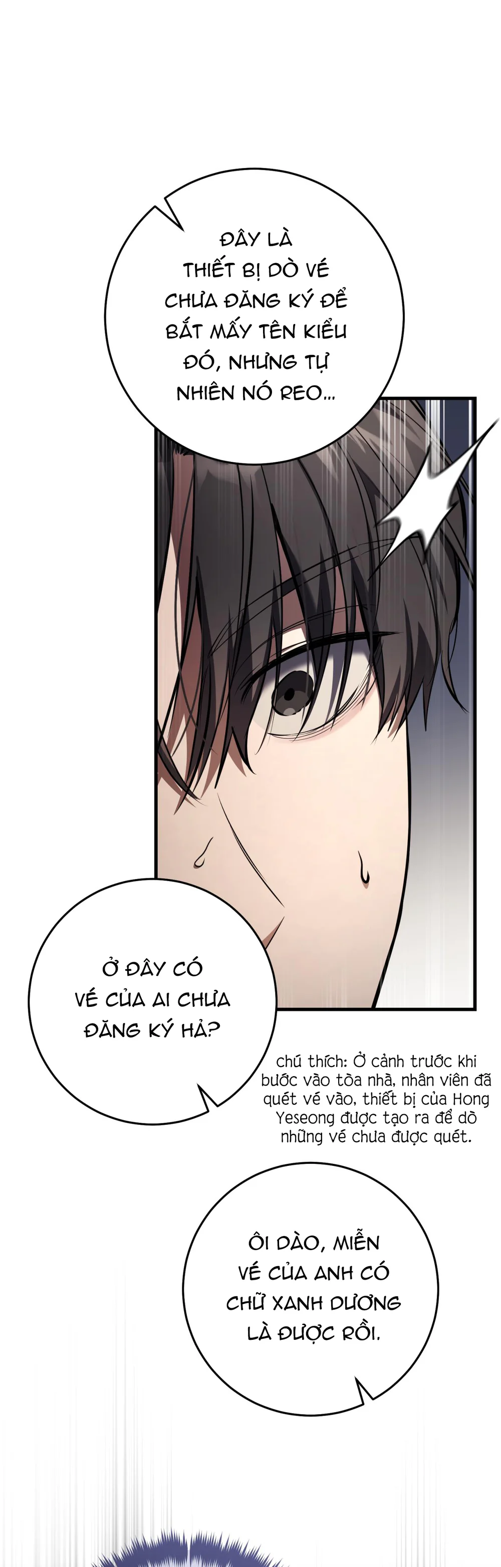 Thợ Săn Chỉ Muốn Ở Ẩn Chapter 31 - Next 