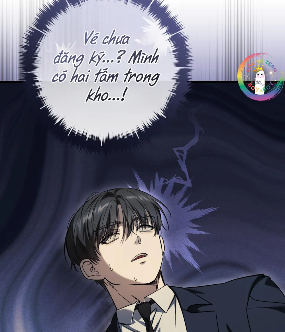 Thợ Săn Chỉ Muốn Ở Ẩn Chapter 31 - Next 