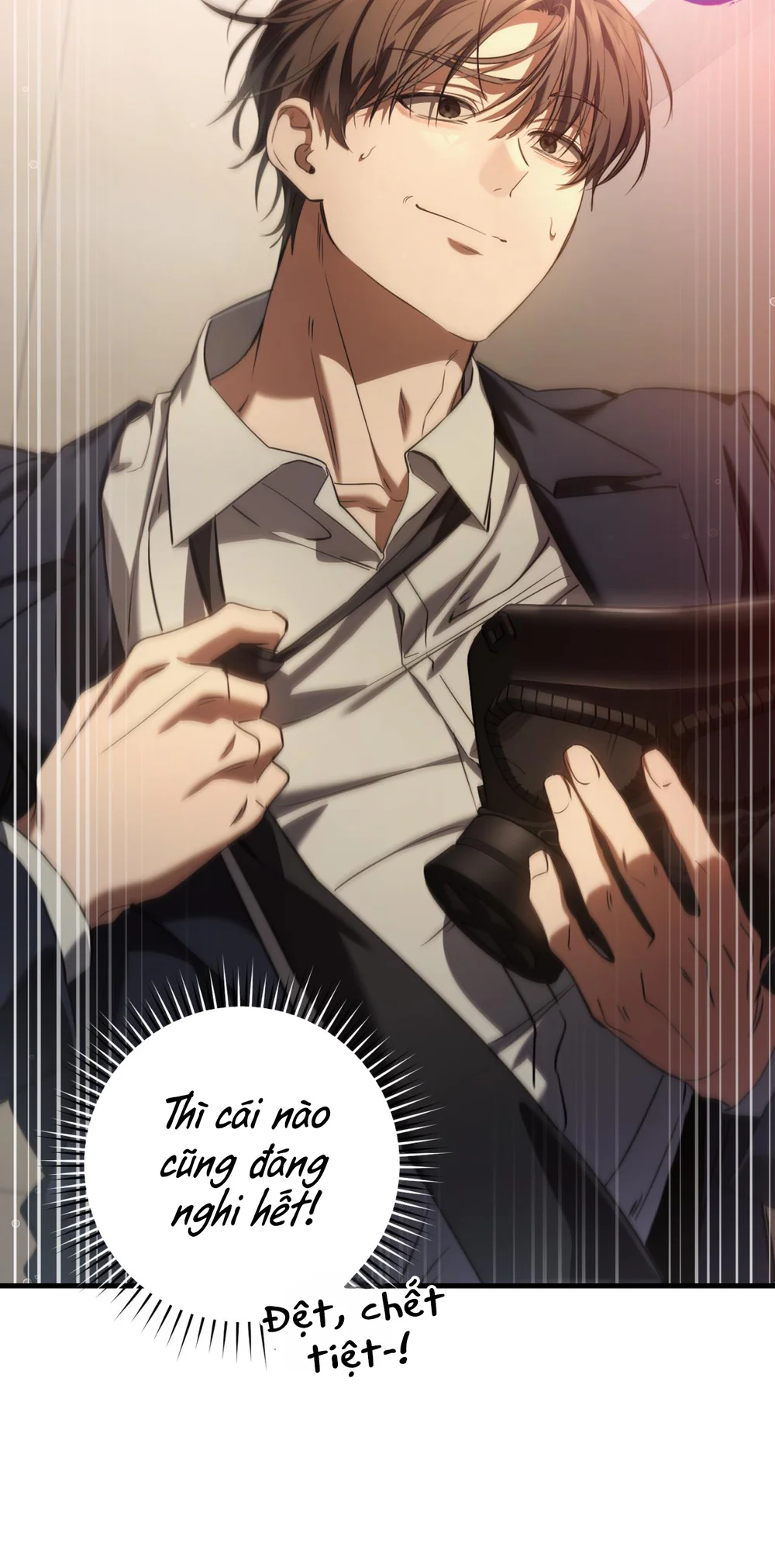 Thợ Săn Chỉ Muốn Ở Ẩn Chapter 31 - Next 