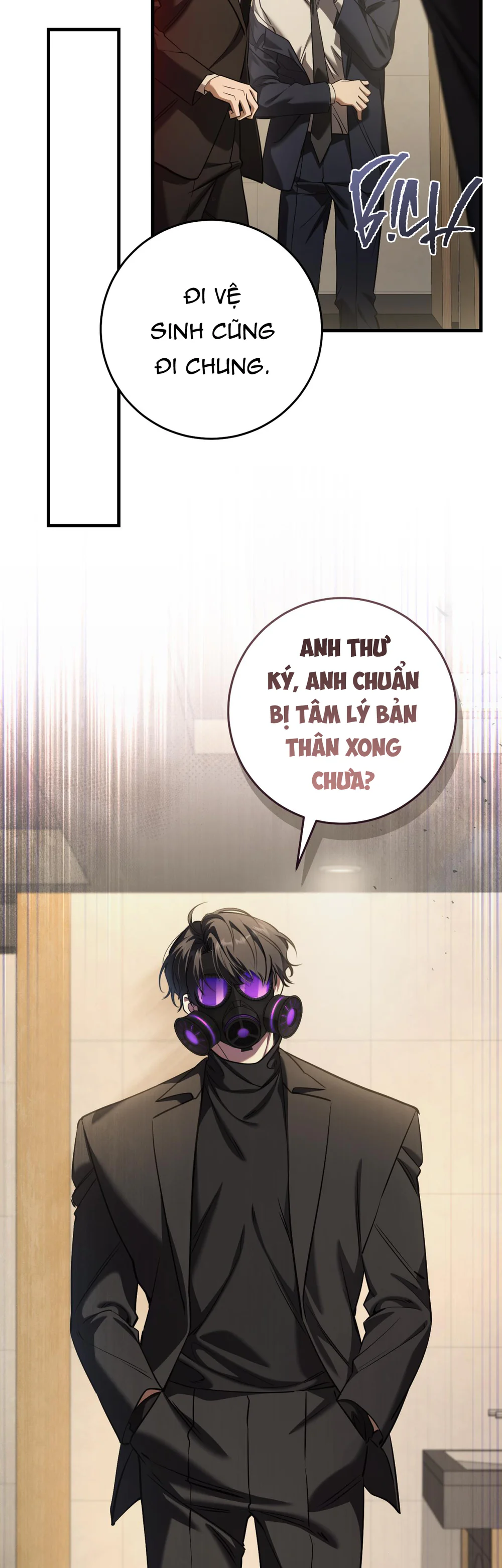 Thợ Săn Chỉ Muốn Ở Ẩn Chapter 31 - Next 