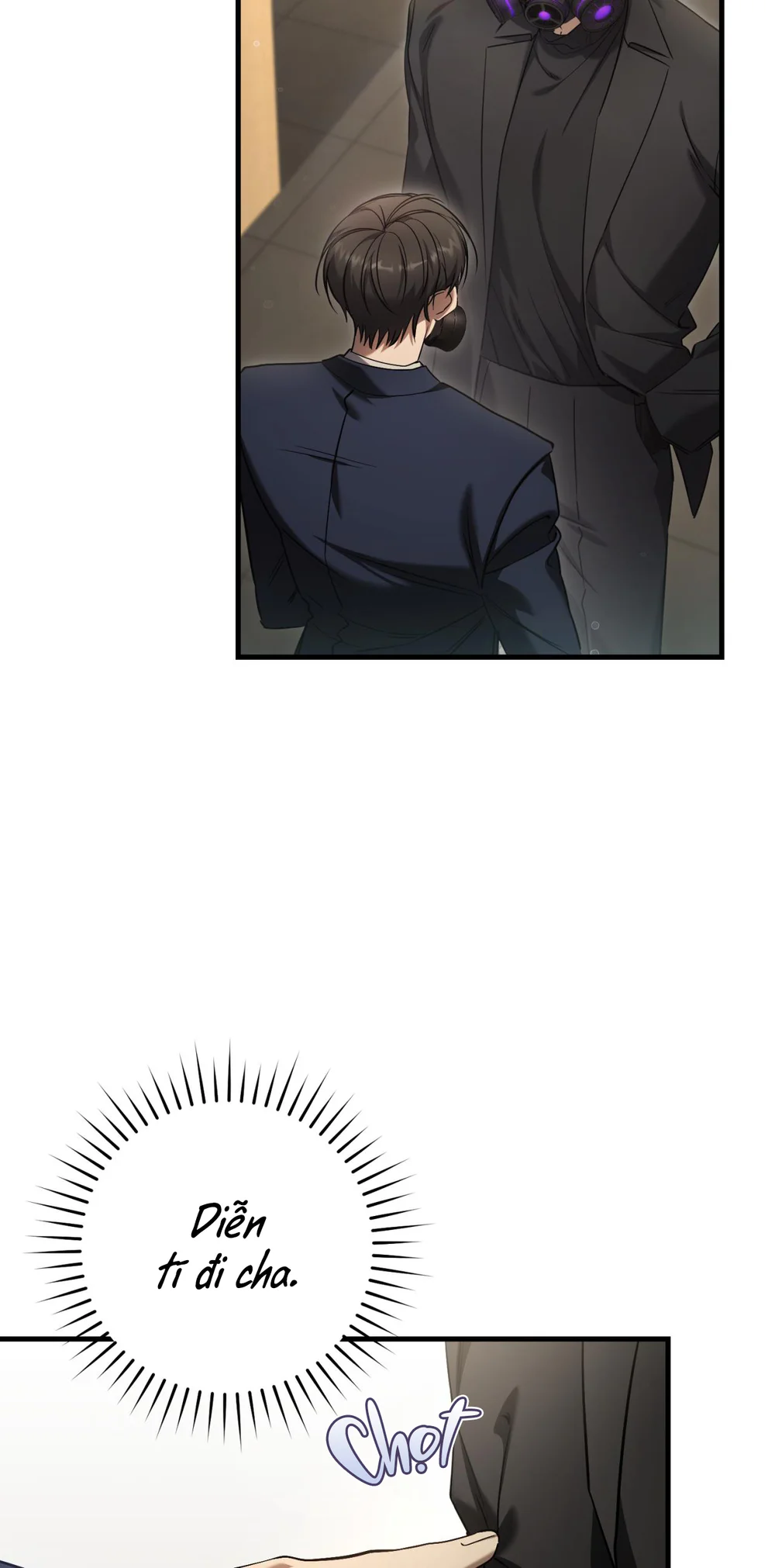 Thợ Săn Chỉ Muốn Ở Ẩn Chapter 31 - Next 