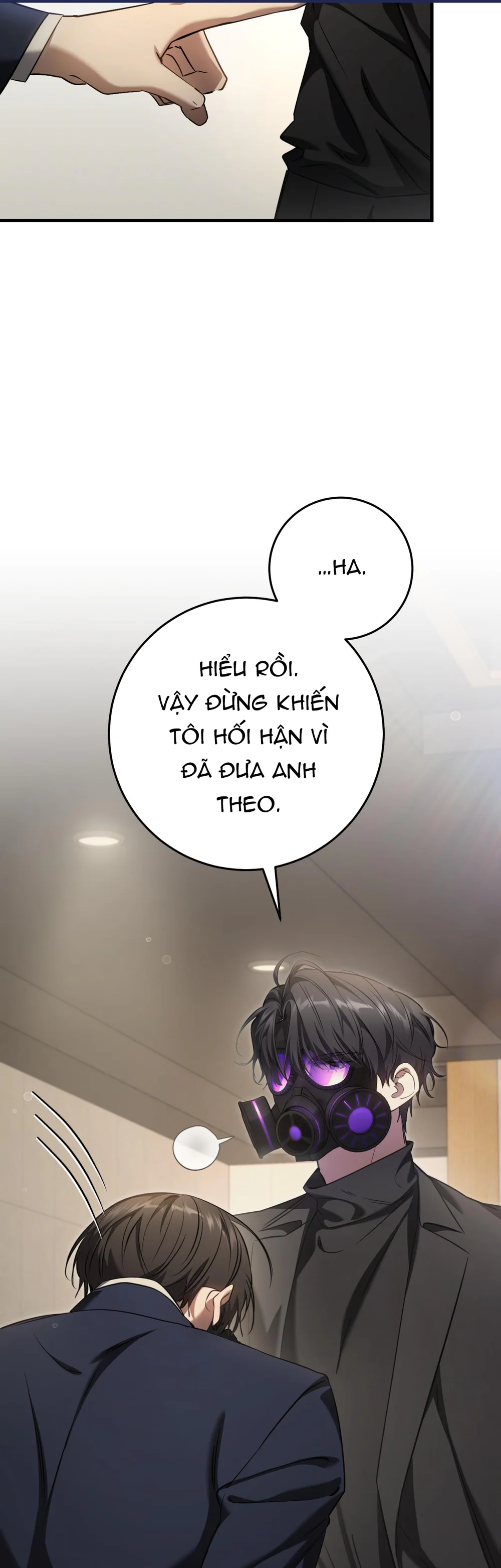 Thợ Săn Chỉ Muốn Ở Ẩn Chapter 31 - Next 