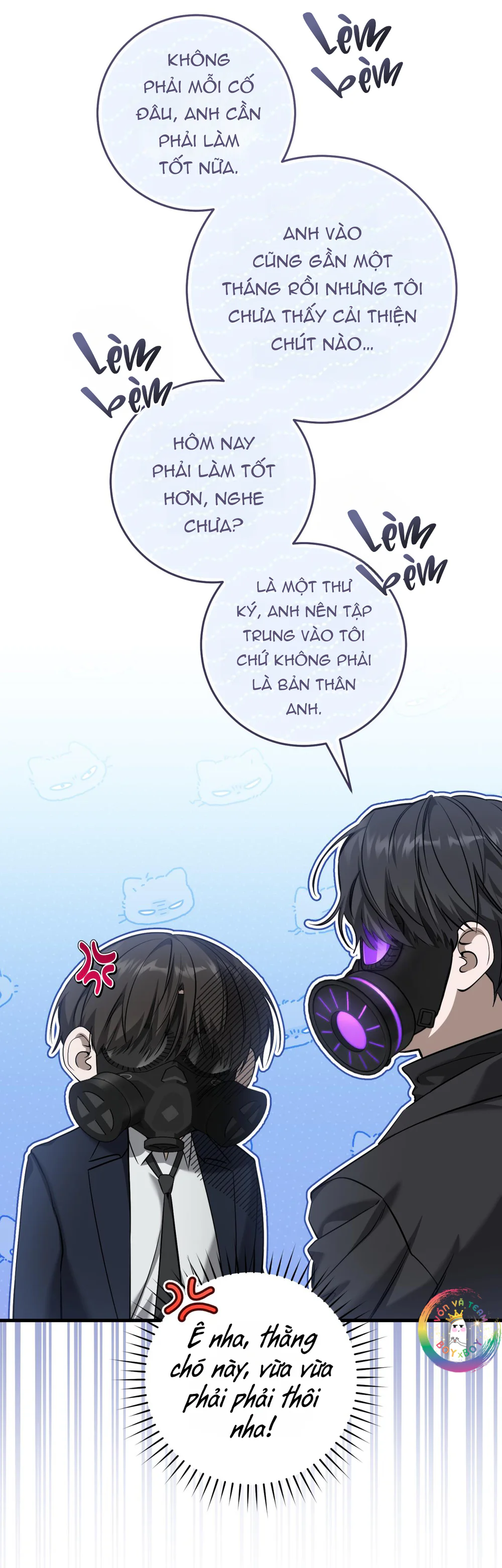 Thợ Săn Chỉ Muốn Ở Ẩn Chapter 31 - Next 