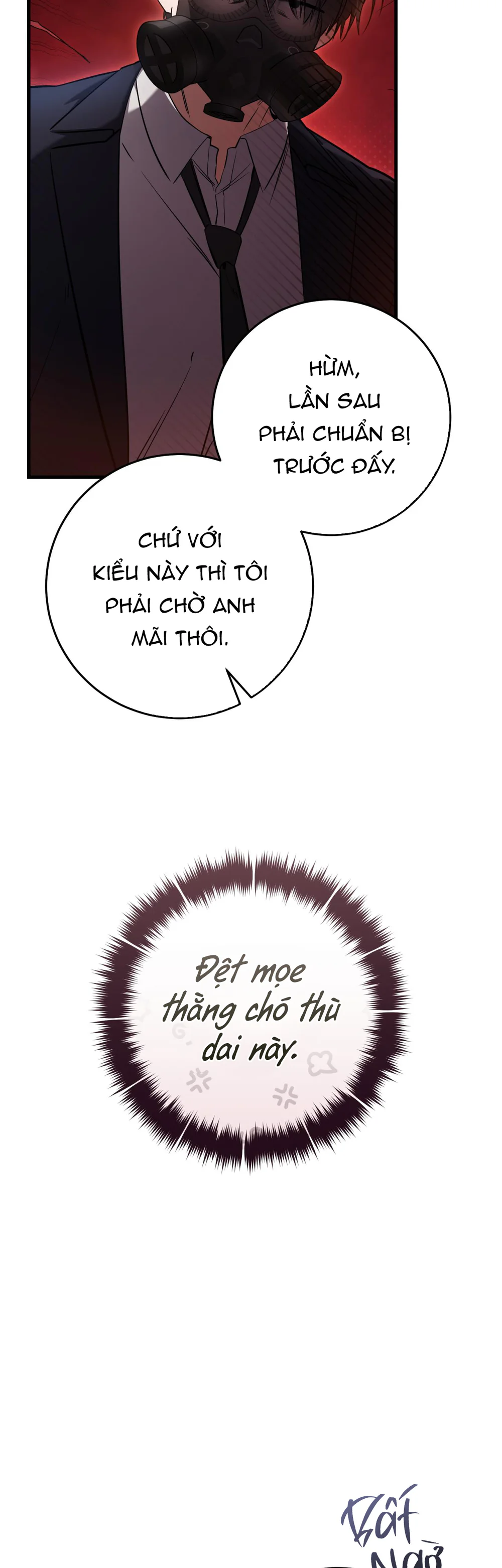 Thợ Săn Chỉ Muốn Ở Ẩn Chapter 31 - Next 