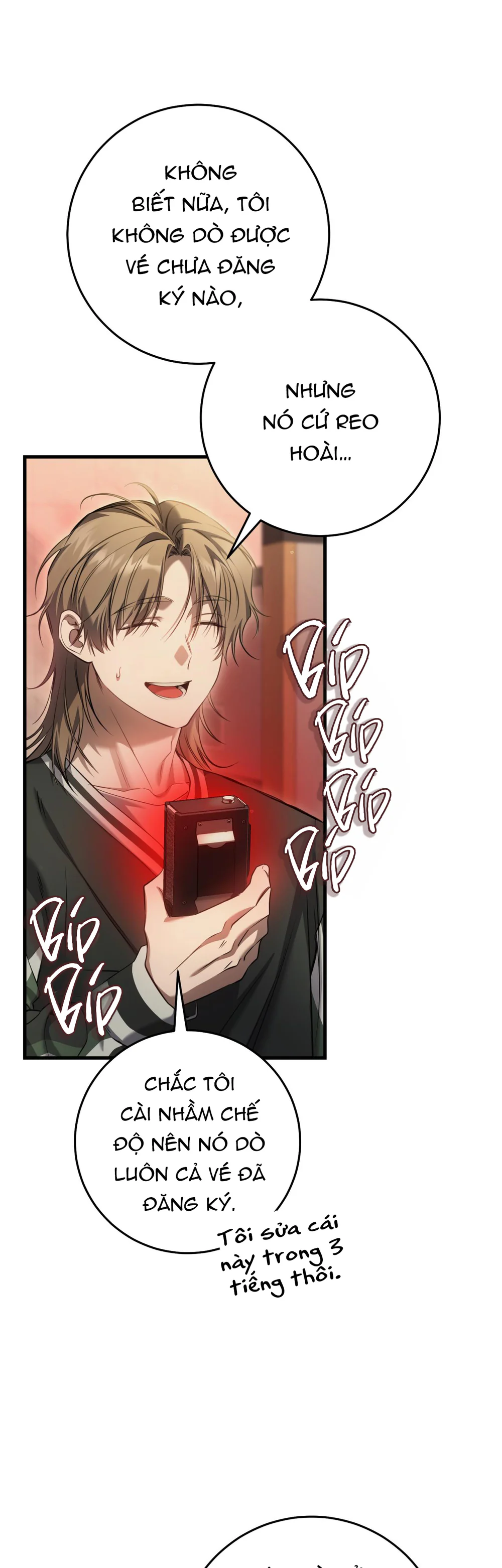 Thợ Săn Chỉ Muốn Ở Ẩn Chapter 31 - Next 