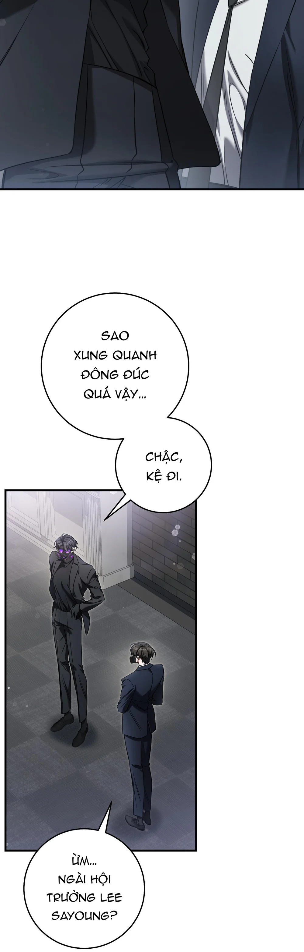 Thợ Săn Chỉ Muốn Ở Ẩn Chapter 31 - Next 