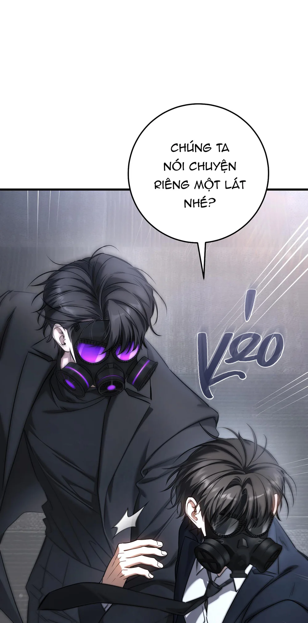 Thợ Săn Chỉ Muốn Ở Ẩn Chapter 31 - Next 