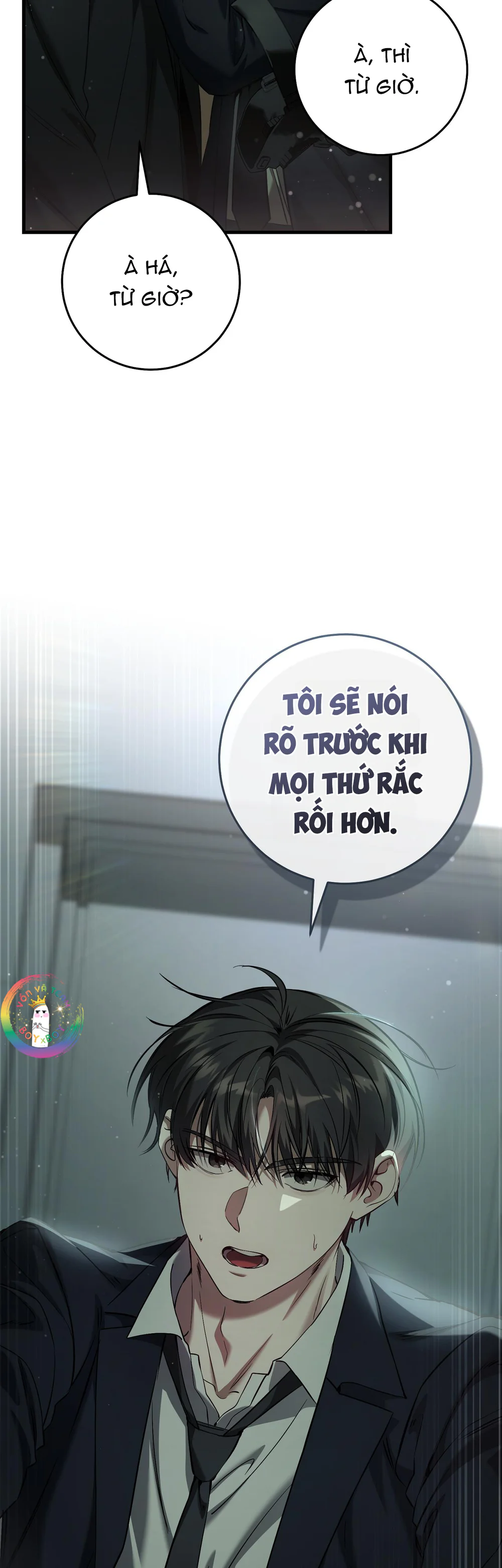 Thợ Săn Chỉ Muốn Ở Ẩn Chapter 31 - Next 