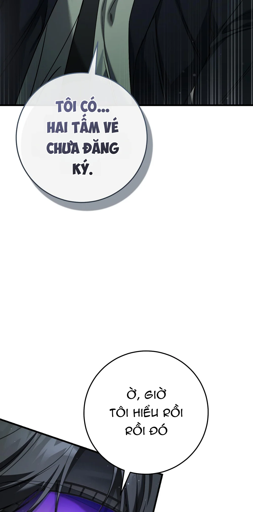 Thợ Săn Chỉ Muốn Ở Ẩn Chapter 31 - Next 