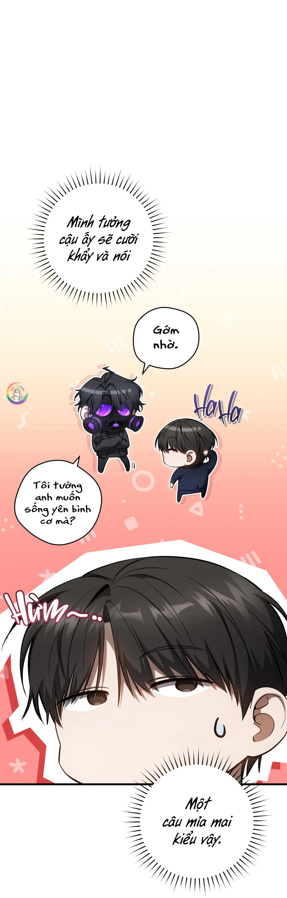 Thợ Săn Chỉ Muốn Ở Ẩn Chapter 32 - Next 