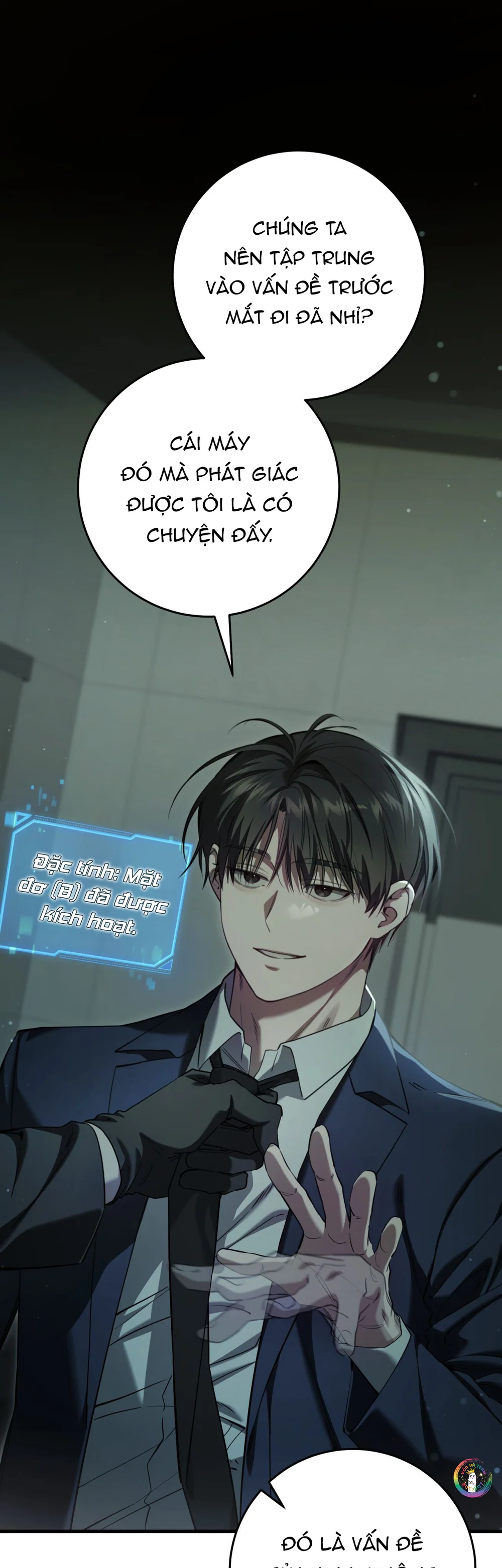 Thợ Săn Chỉ Muốn Ở Ẩn Chapter 32 - Next 