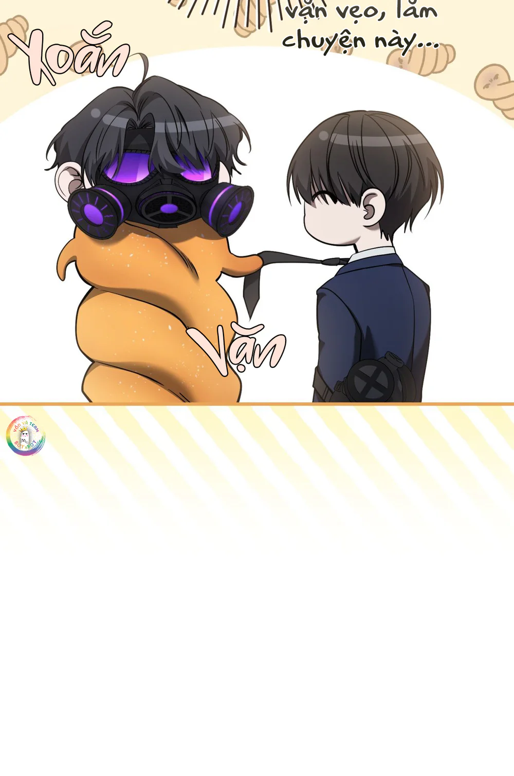 Thợ Săn Chỉ Muốn Ở Ẩn Chapter 32 - Next 