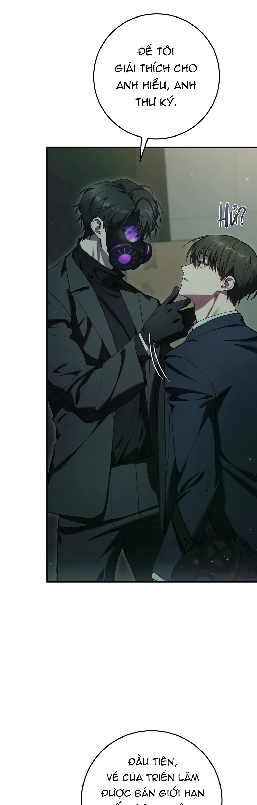 Thợ Săn Chỉ Muốn Ở Ẩn Chapter 32 - Next 