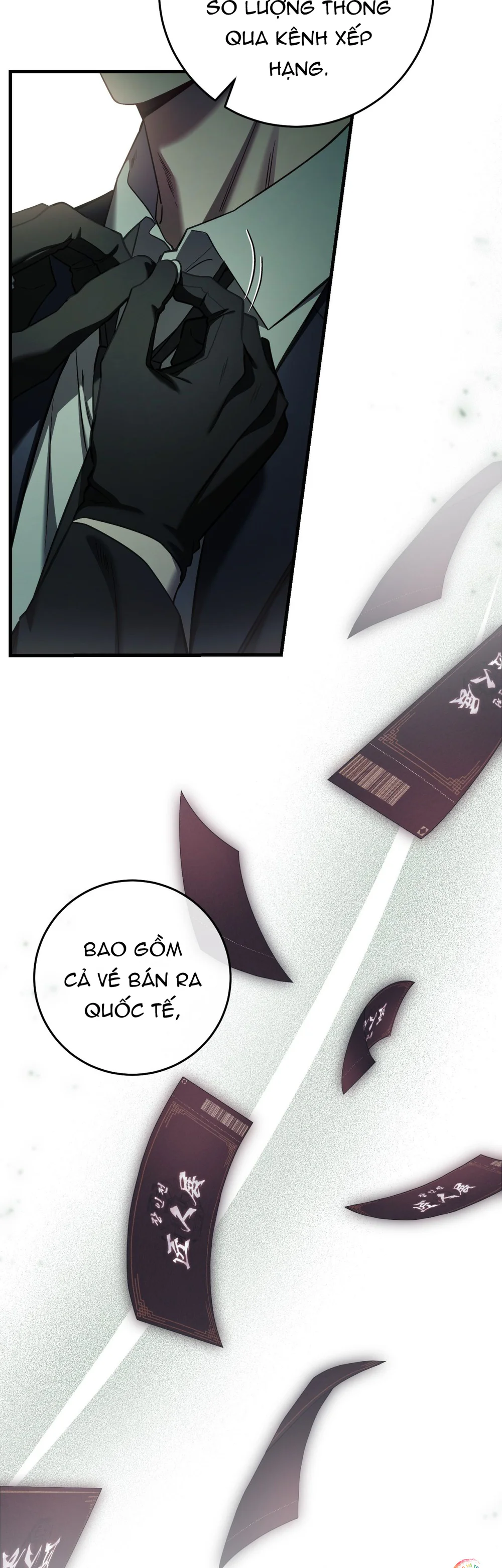 Thợ Săn Chỉ Muốn Ở Ẩn Chapter 32 - Next 
