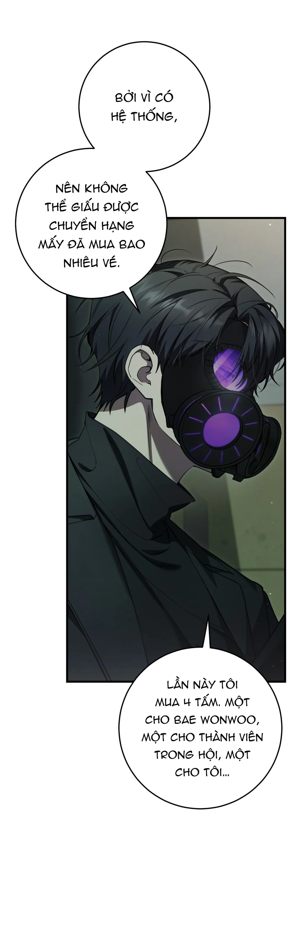 Thợ Săn Chỉ Muốn Ở Ẩn Chapter 32 - Next 