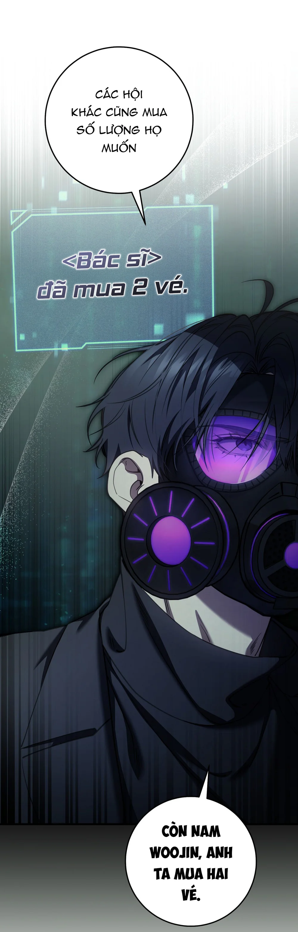 Thợ Săn Chỉ Muốn Ở Ẩn Chapter 32 - Next 