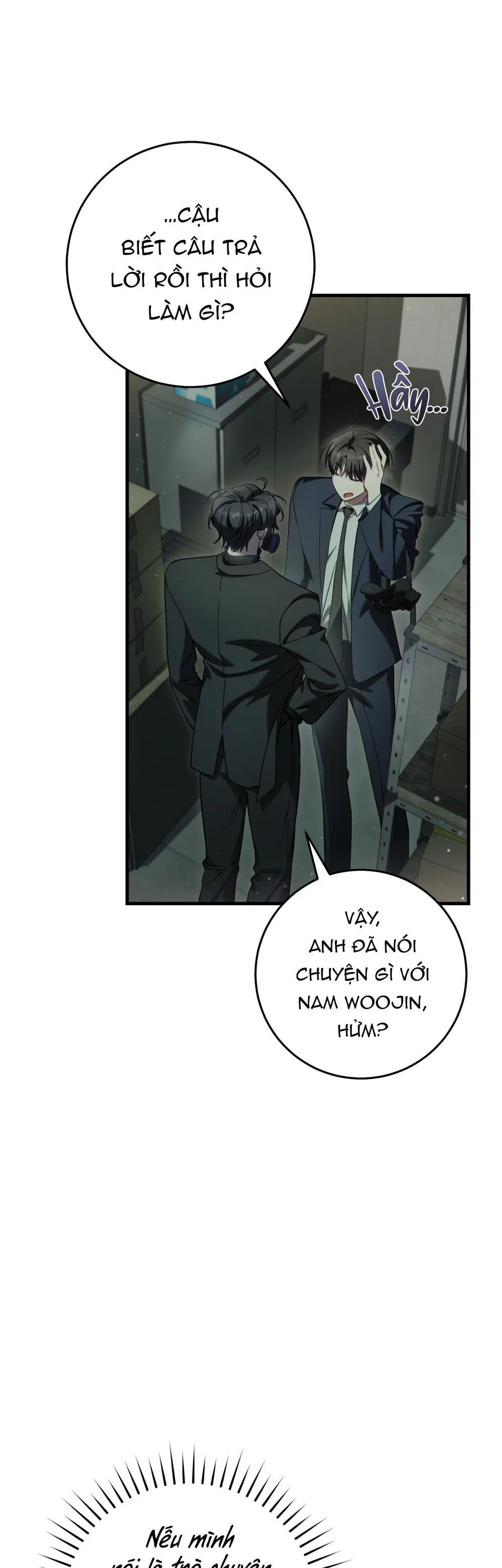 Thợ Săn Chỉ Muốn Ở Ẩn Chapter 32 - Next 