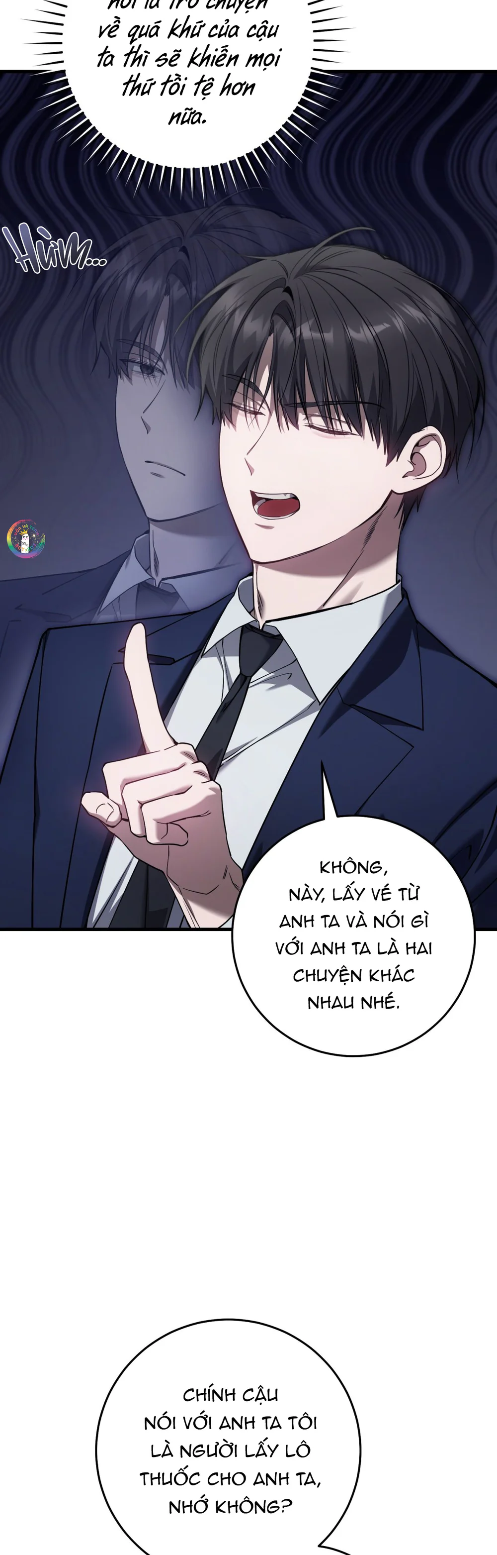 Thợ Săn Chỉ Muốn Ở Ẩn Chapter 32 - Next 