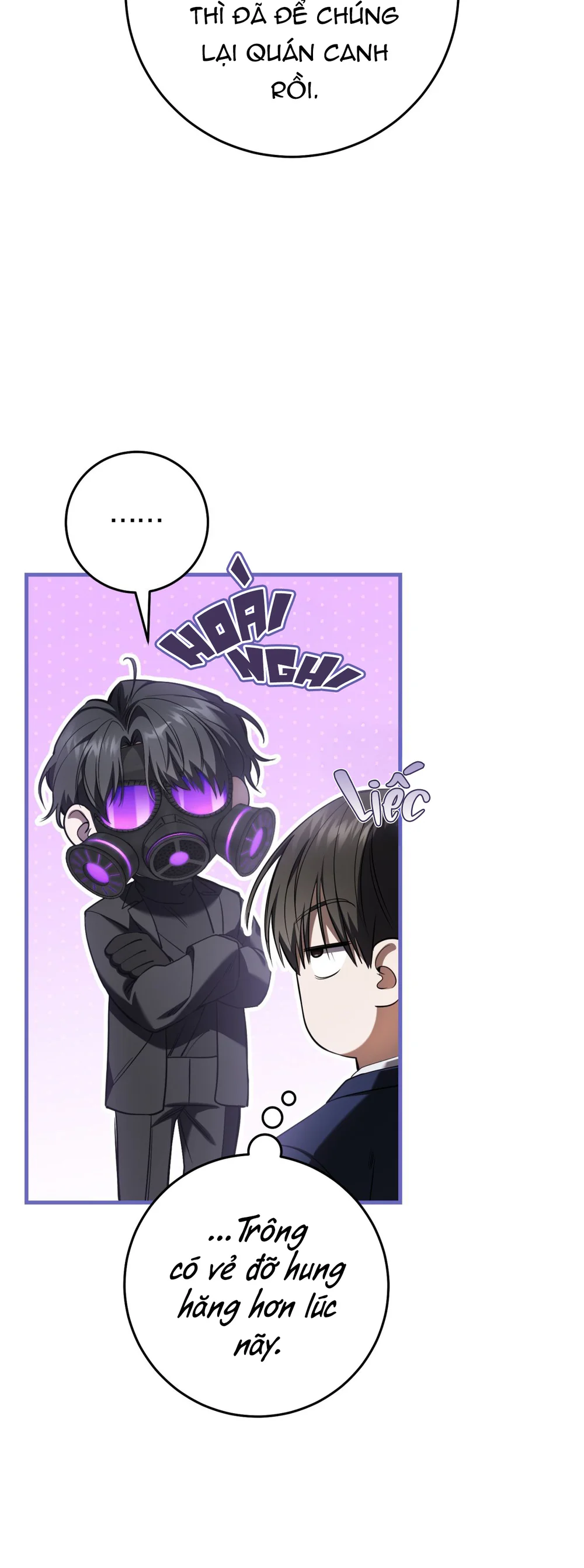 Thợ Săn Chỉ Muốn Ở Ẩn Chapter 32 - Next 