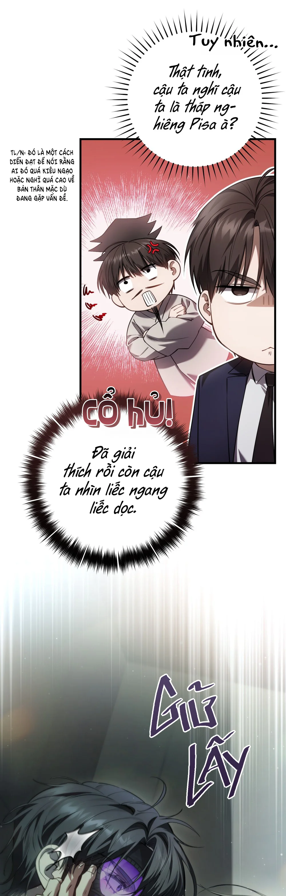 Thợ Săn Chỉ Muốn Ở Ẩn Chapter 32 - Next 