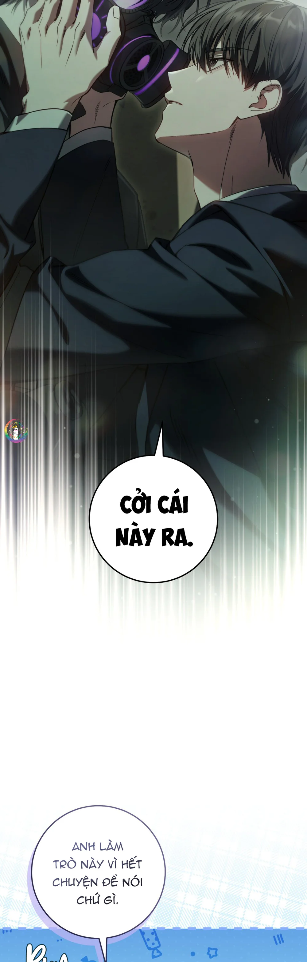 Thợ Săn Chỉ Muốn Ở Ẩn Chapter 32 - Next 