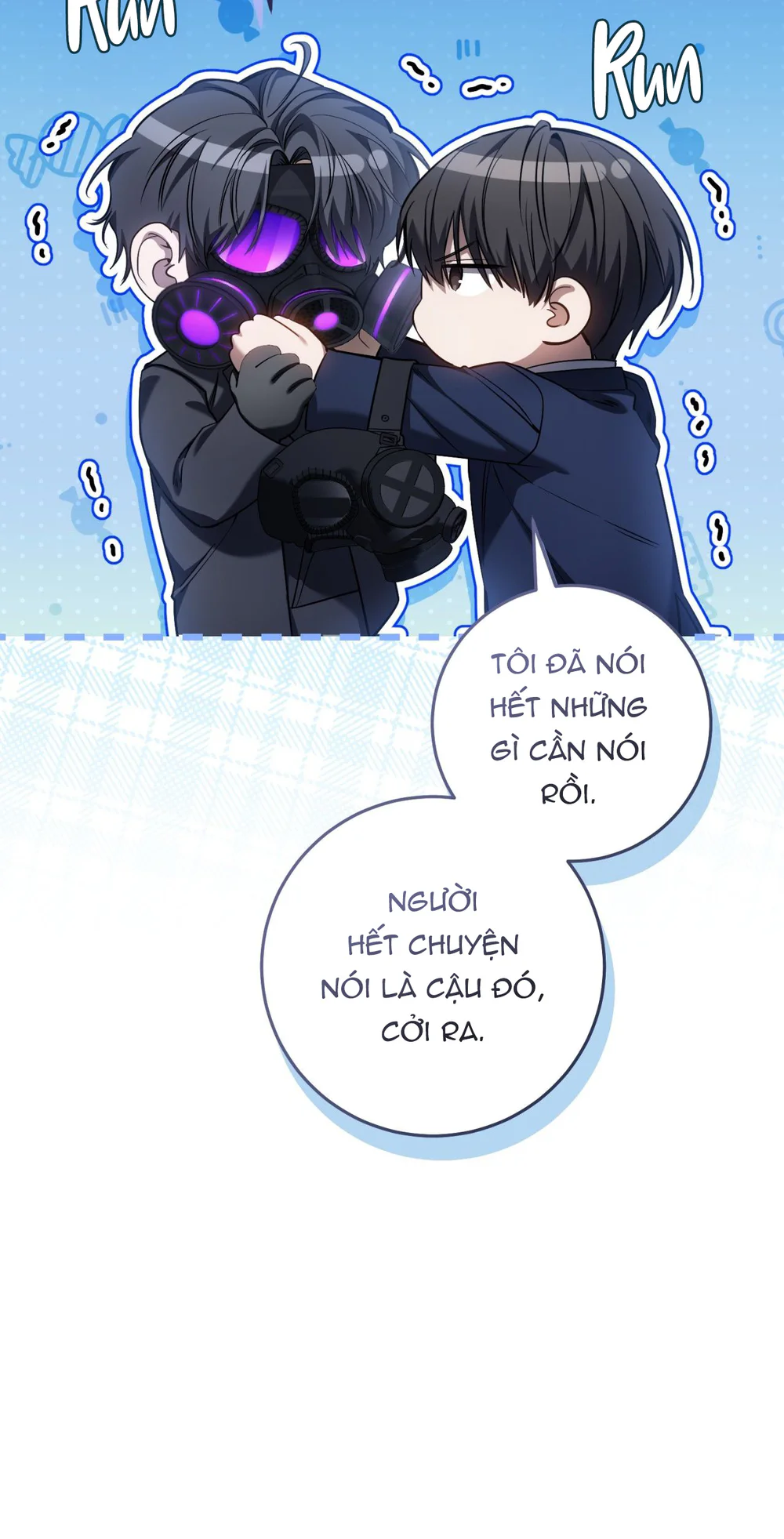 Thợ Săn Chỉ Muốn Ở Ẩn Chapter 32 - Next 