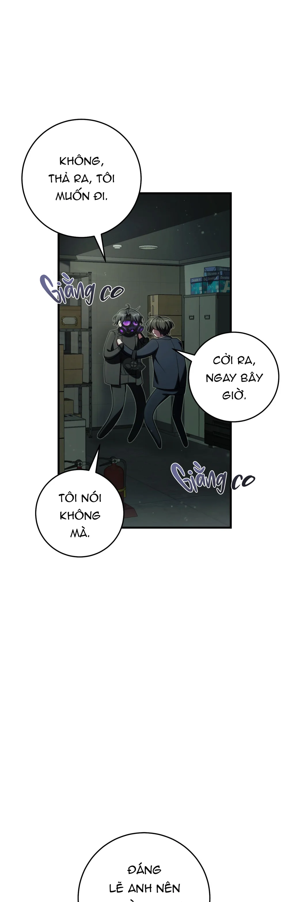 Thợ Săn Chỉ Muốn Ở Ẩn Chapter 32 - Next 