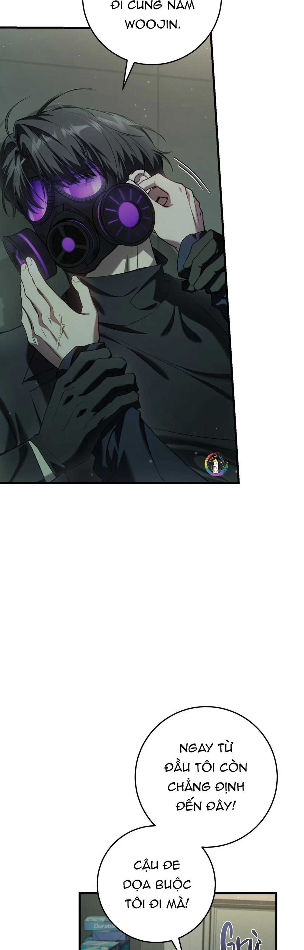 Thợ Săn Chỉ Muốn Ở Ẩn Chapter 32 - Next 
