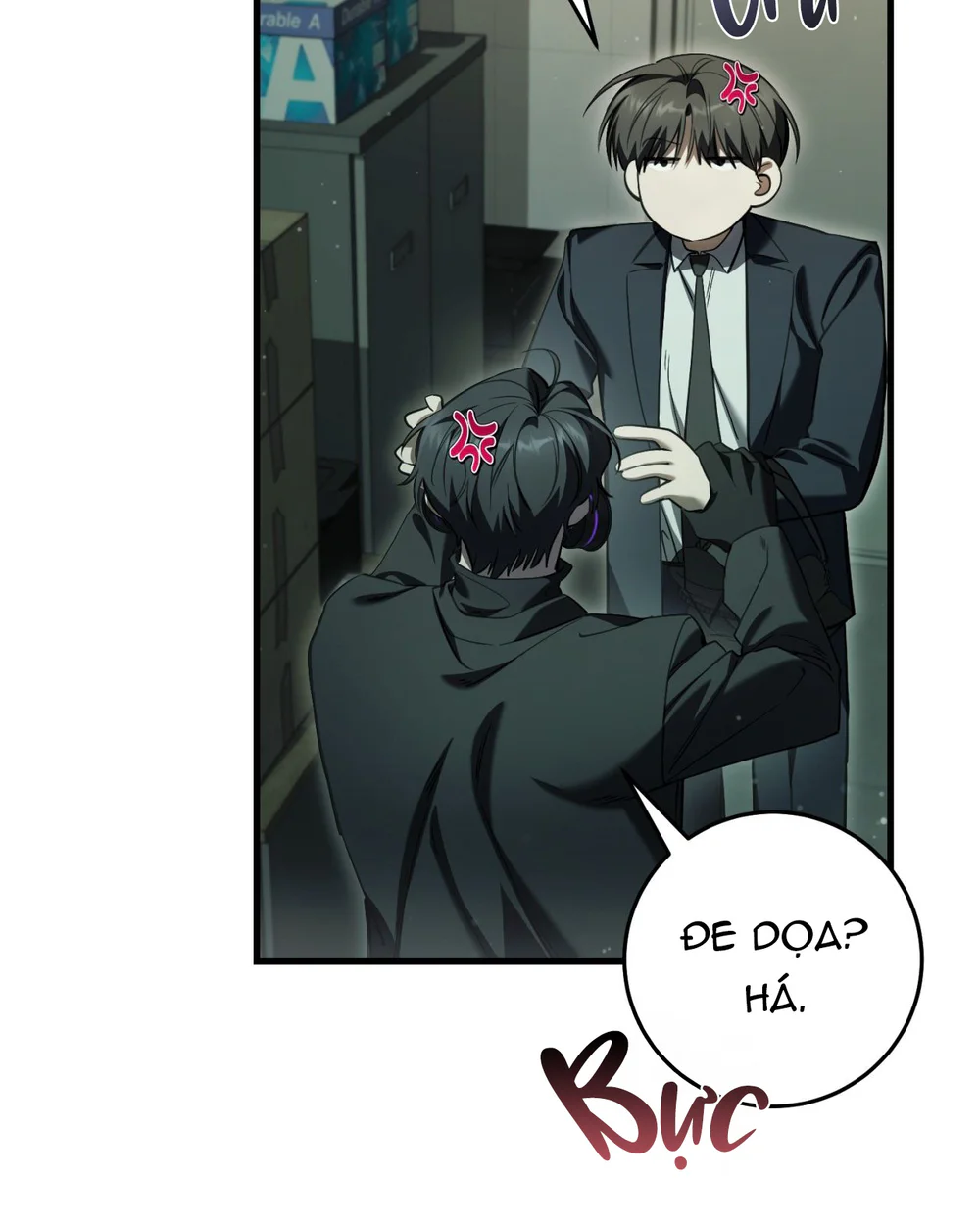 Thợ Săn Chỉ Muốn Ở Ẩn Chapter 32 - Next 