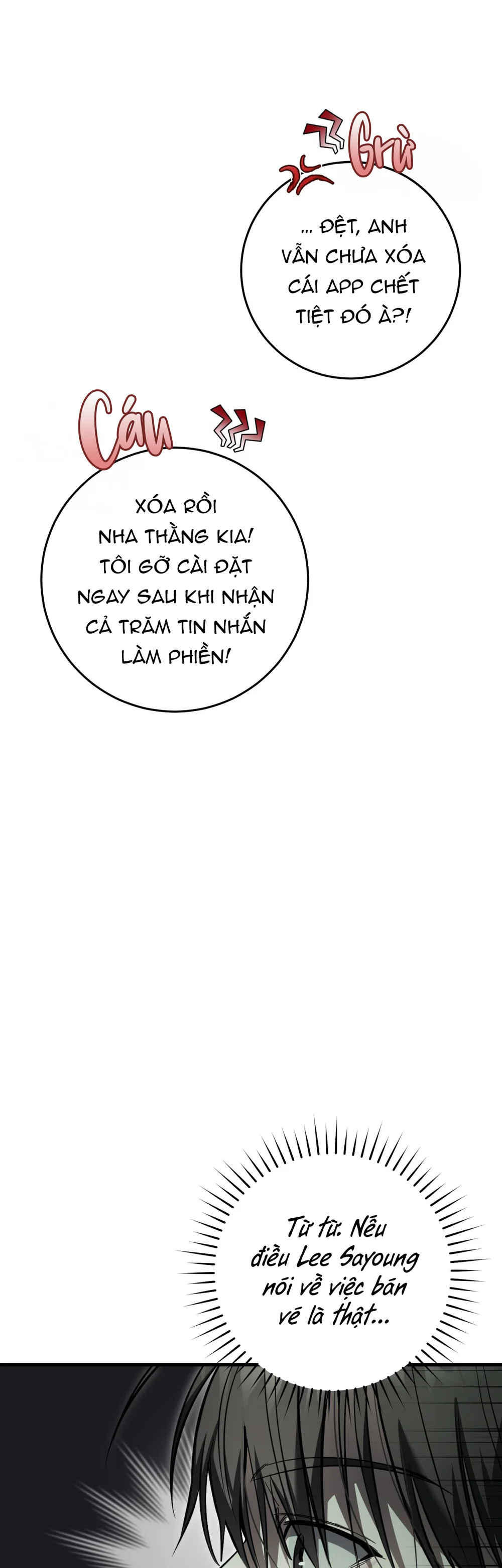 Thợ Săn Chỉ Muốn Ở Ẩn Chapter 32 - Next 