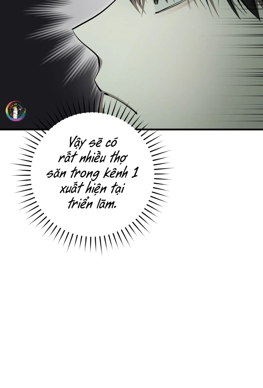 Thợ Săn Chỉ Muốn Ở Ẩn Chapter 32 - Next 