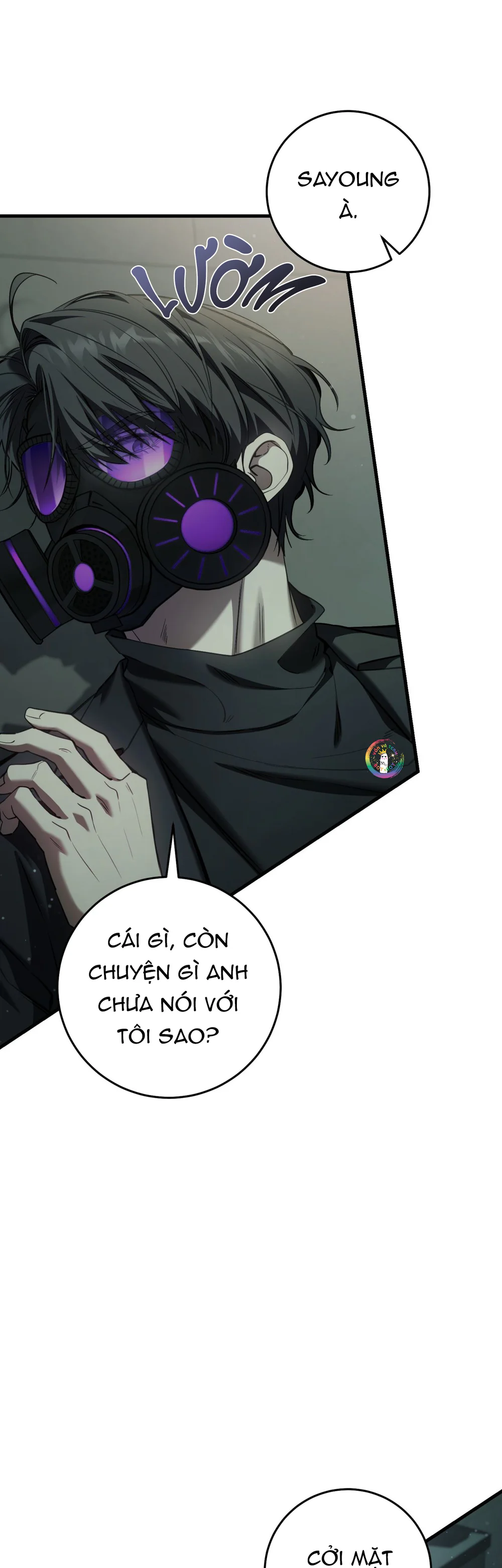 Thợ Săn Chỉ Muốn Ở Ẩn Chapter 32 - Next 