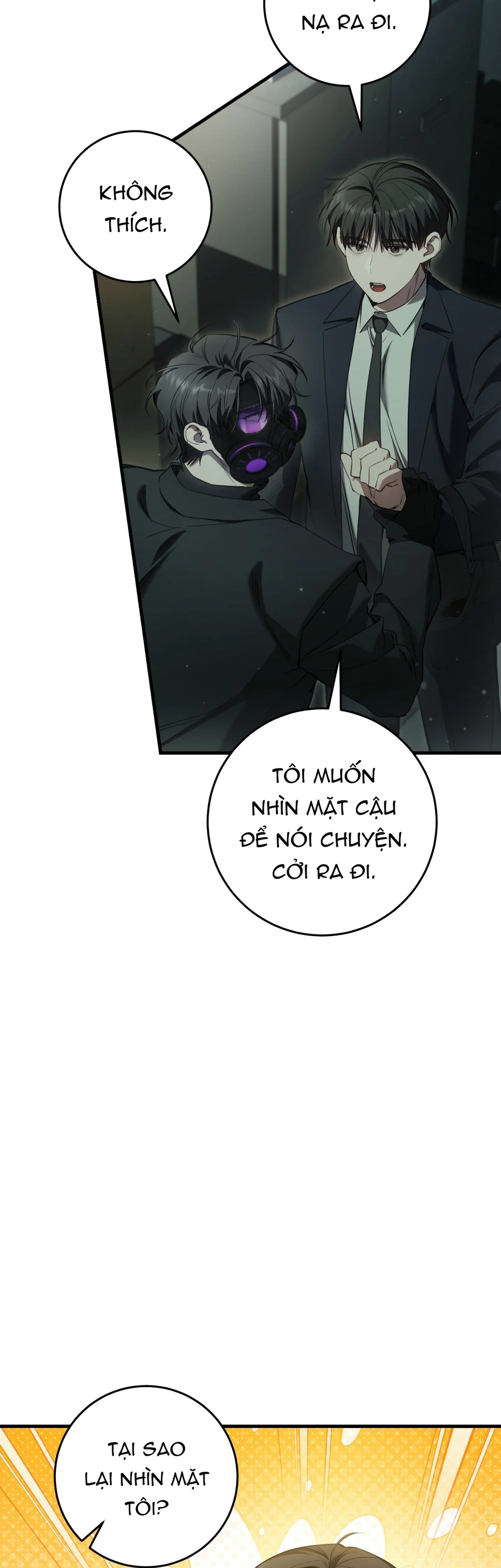 Thợ Săn Chỉ Muốn Ở Ẩn Chapter 32 - Next 