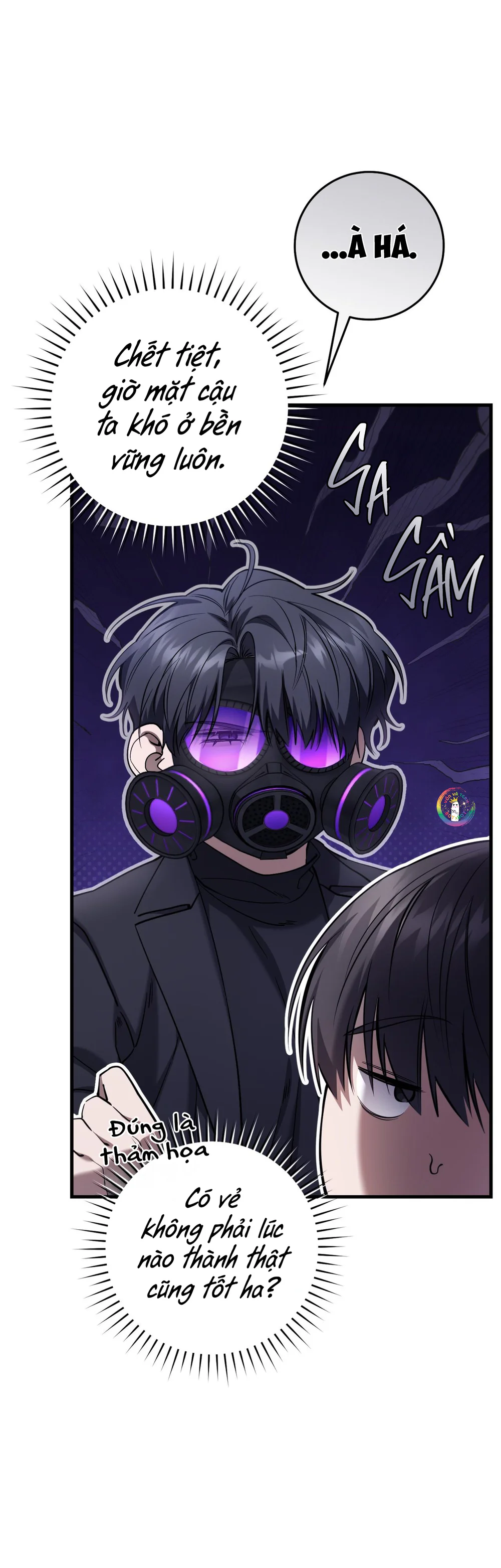 Thợ Săn Chỉ Muốn Ở Ẩn Chapter 32 - Next 