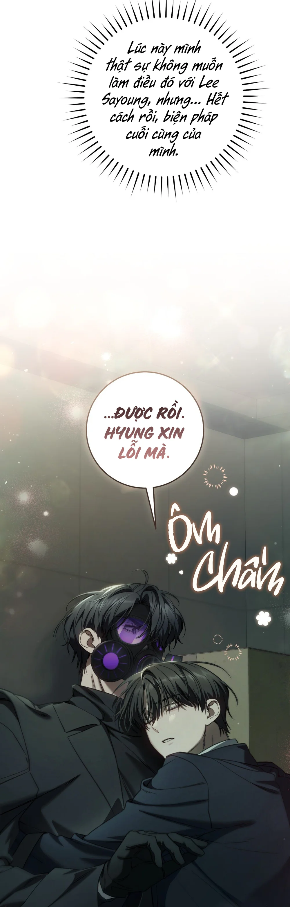 Thợ Săn Chỉ Muốn Ở Ẩn Chapter 32 - Next 