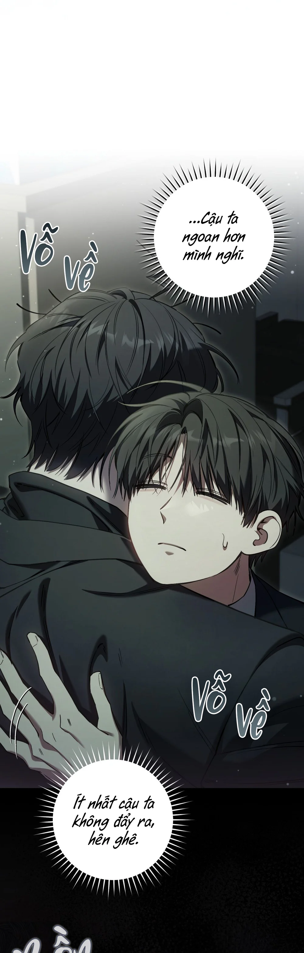 Thợ Săn Chỉ Muốn Ở Ẩn Chapter 32 - Next 