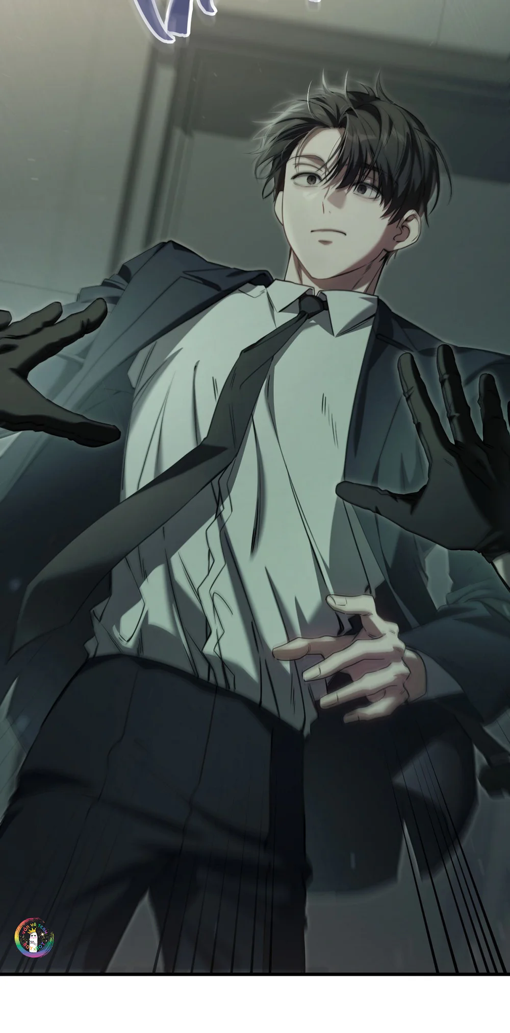 Thợ Săn Chỉ Muốn Ở Ẩn Chapter 32 - Next 