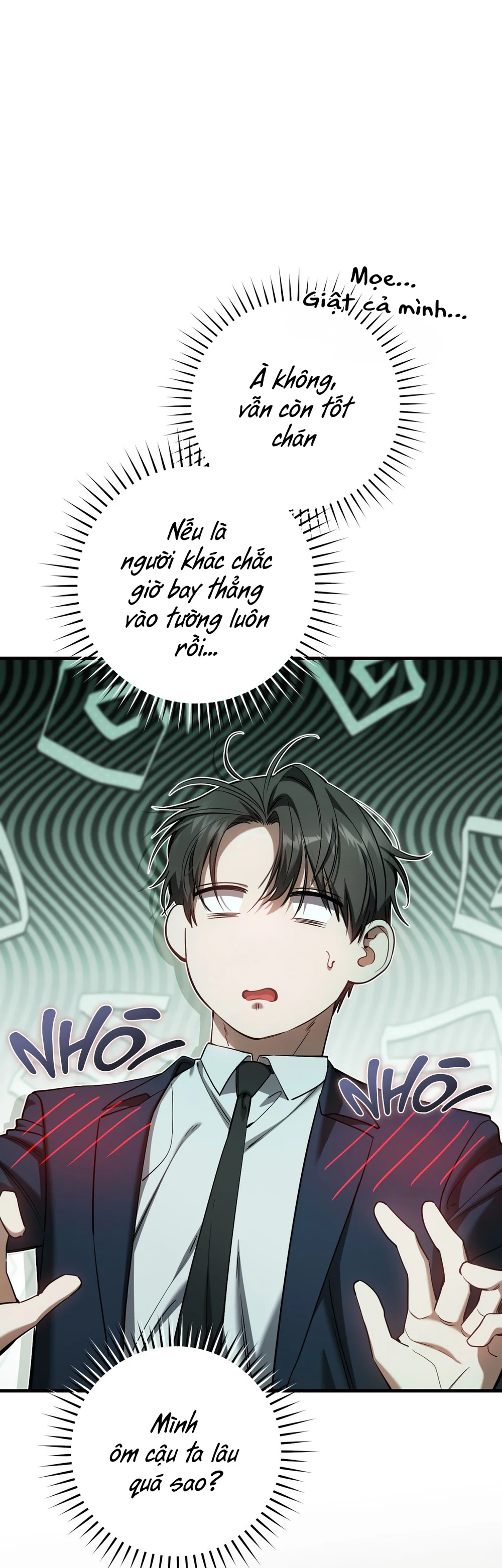 Thợ Săn Chỉ Muốn Ở Ẩn Chapter 32 - Next 
