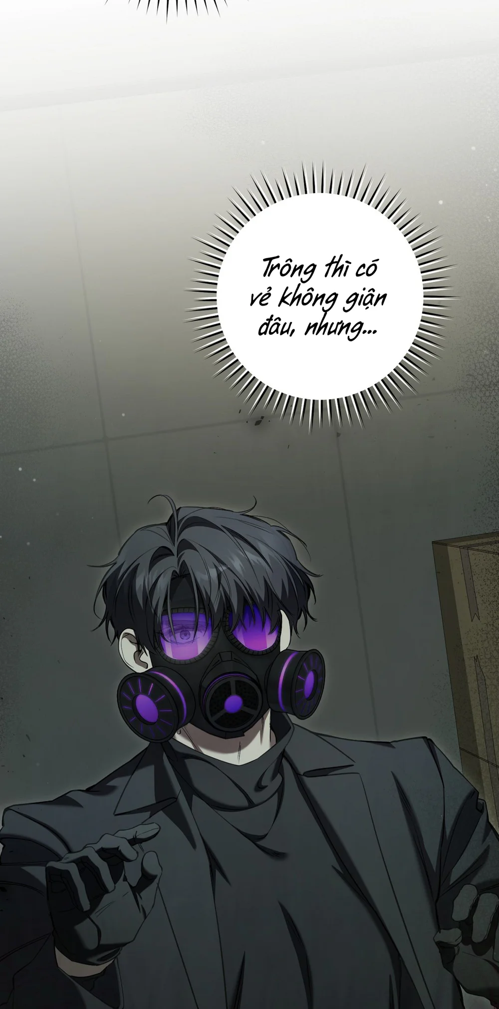 Thợ Săn Chỉ Muốn Ở Ẩn Chapter 32 - Next 