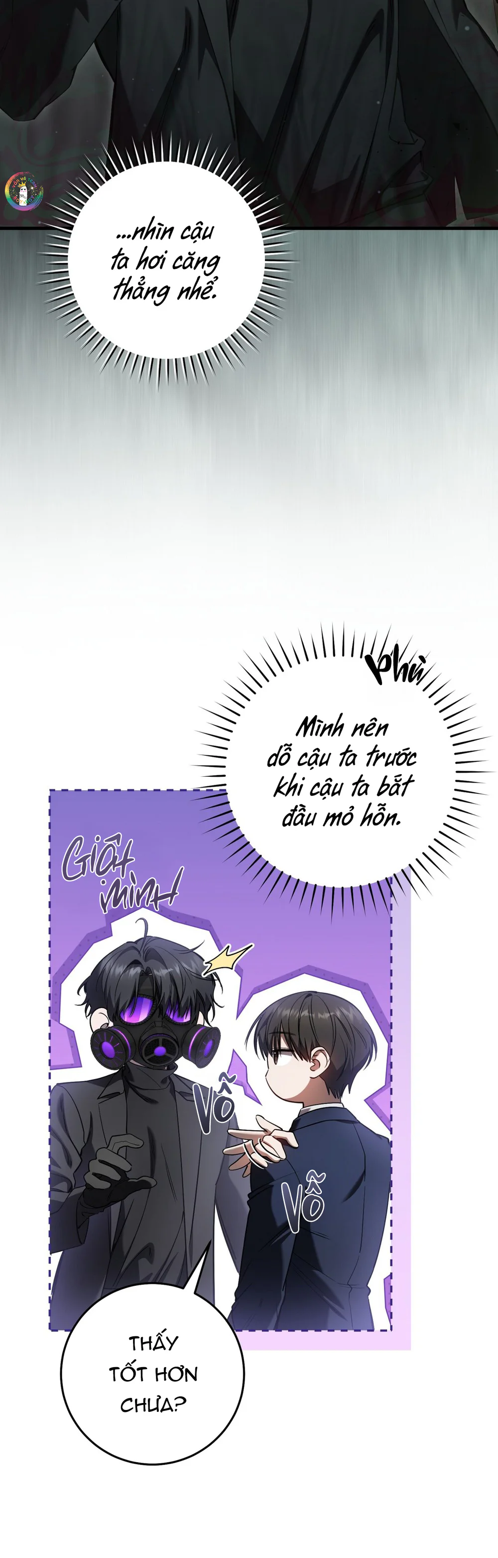 Thợ Săn Chỉ Muốn Ở Ẩn Chapter 32 - Next 