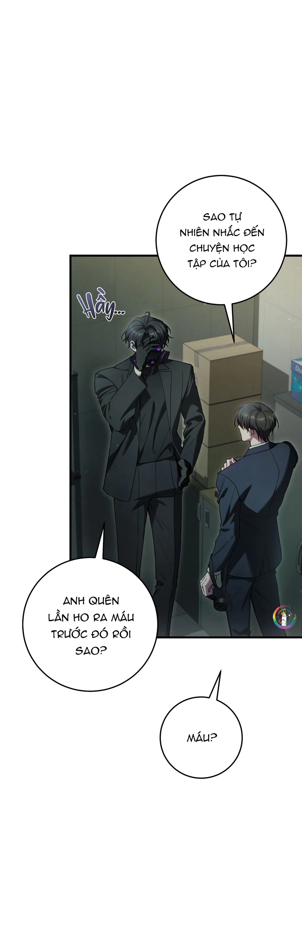 Thợ Săn Chỉ Muốn Ở Ẩn Chapter 32 - Next 