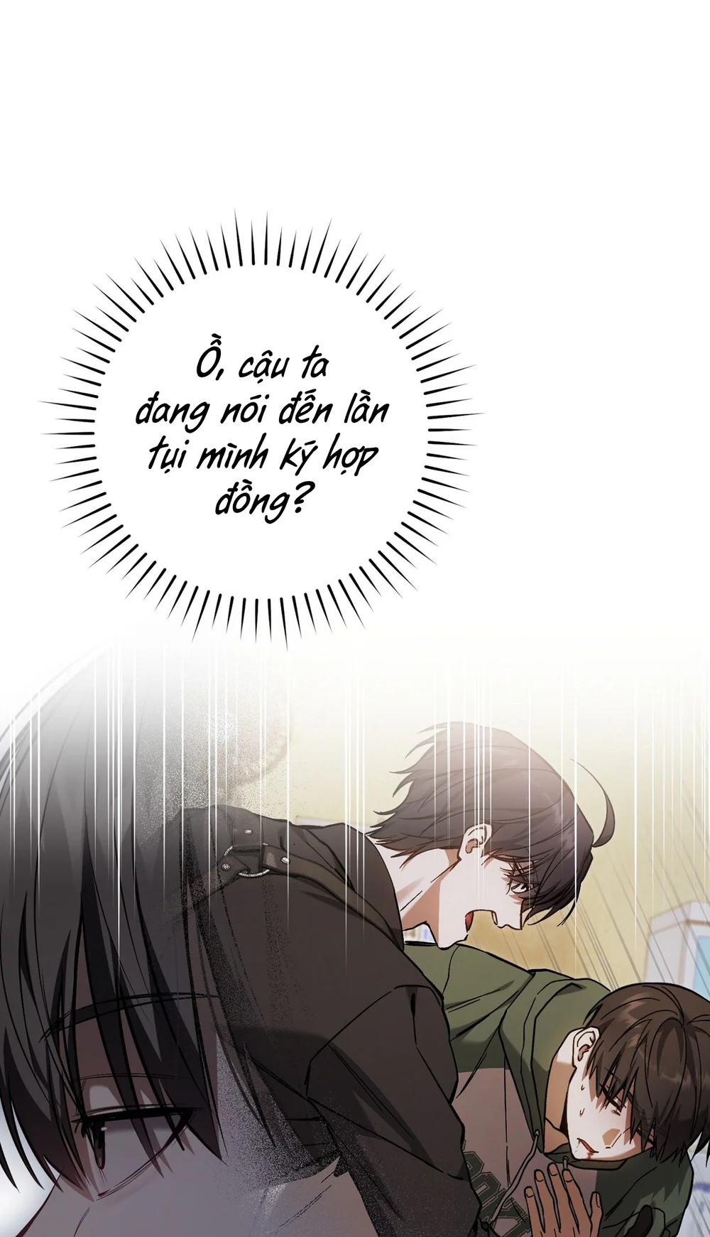 Thợ Săn Chỉ Muốn Ở Ẩn Chapter 32 - Next 
