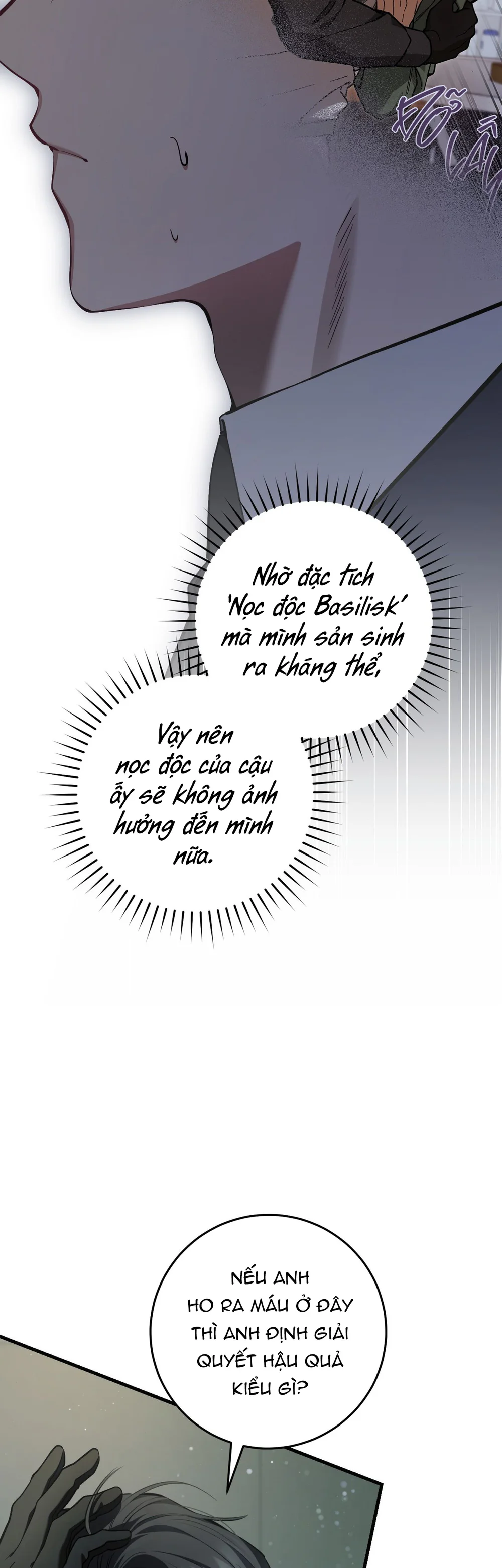 Thợ Săn Chỉ Muốn Ở Ẩn Chapter 32 - Next 