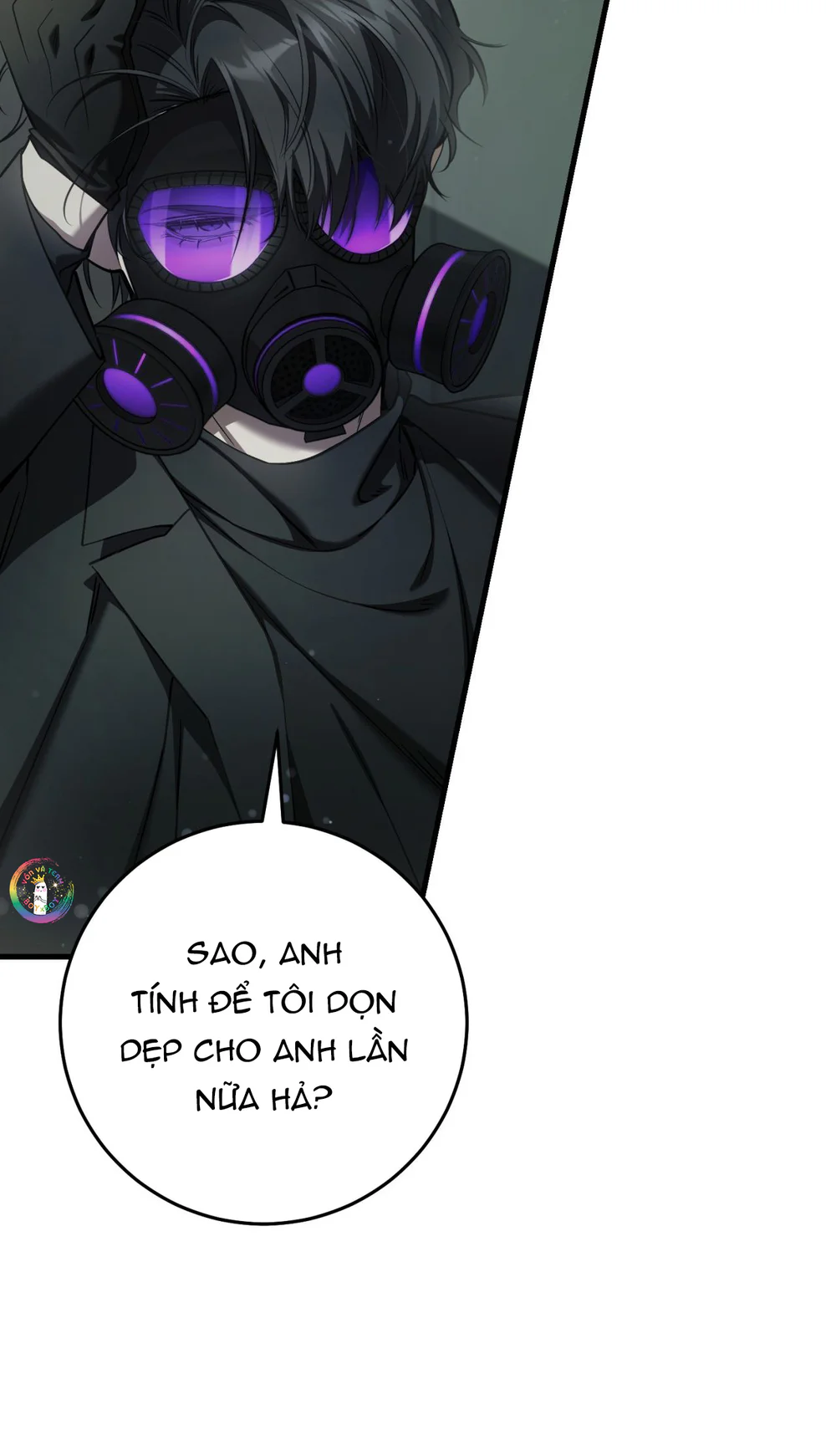 Thợ Săn Chỉ Muốn Ở Ẩn Chapter 32 - Next 