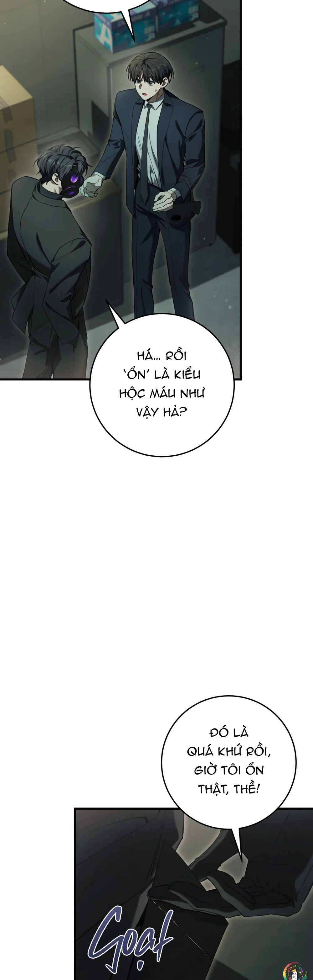 Thợ Săn Chỉ Muốn Ở Ẩn Chapter 32 - Next 