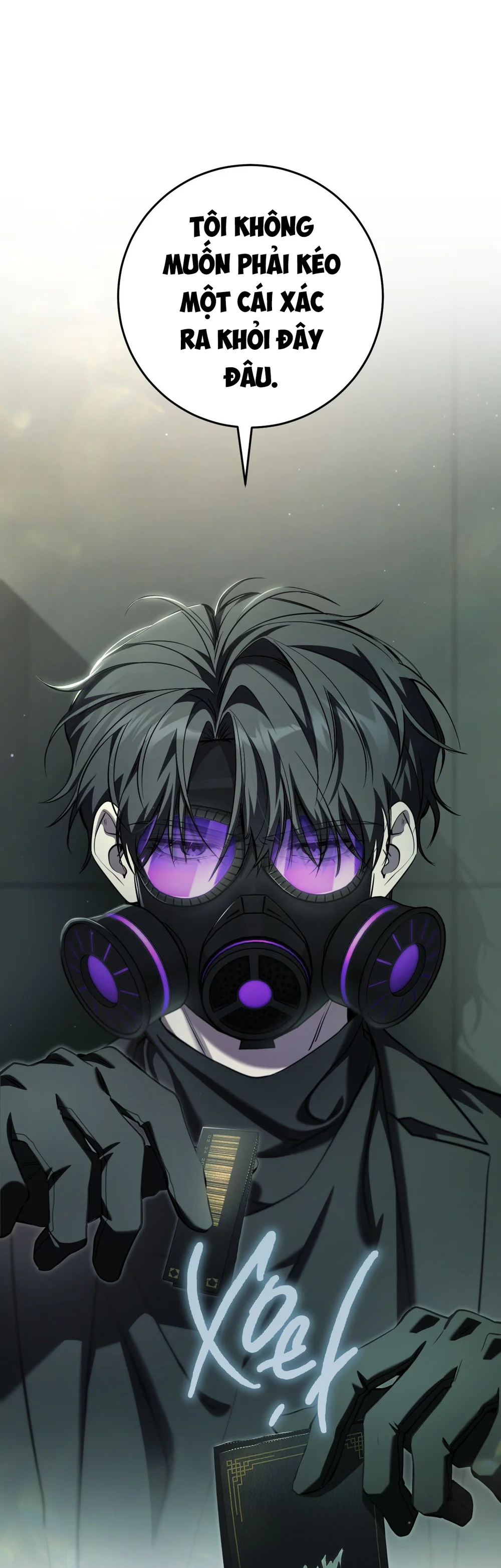 Thợ Săn Chỉ Muốn Ở Ẩn Chapter 32 - Next 