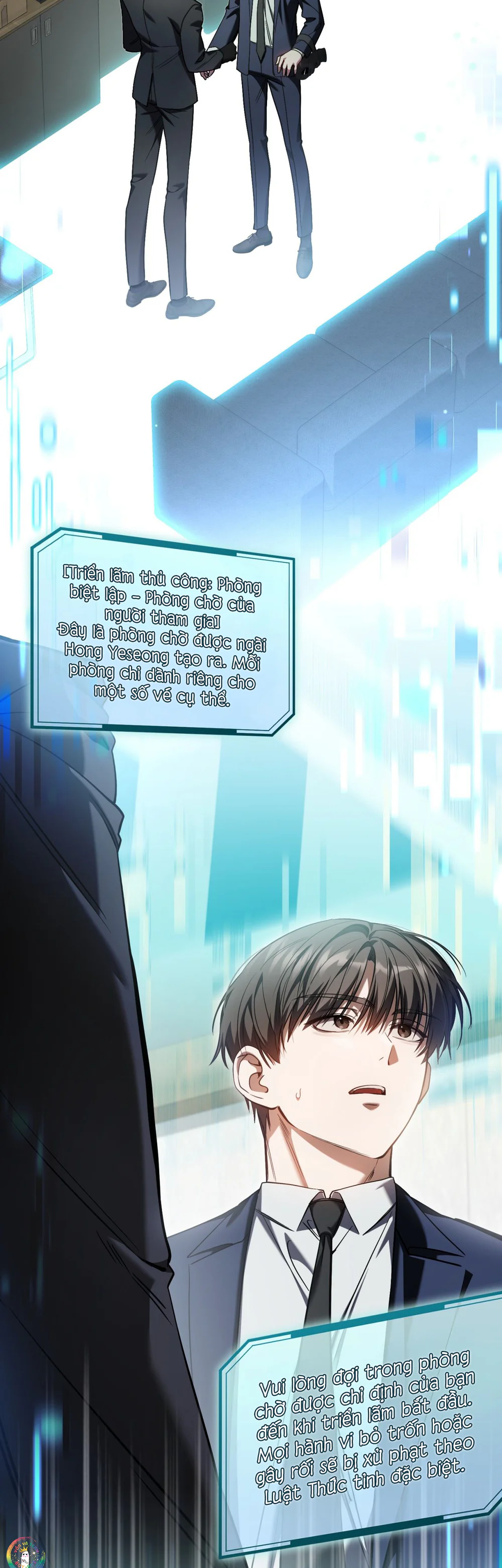 Thợ Săn Chỉ Muốn Ở Ẩn Chapter 32 - Next 