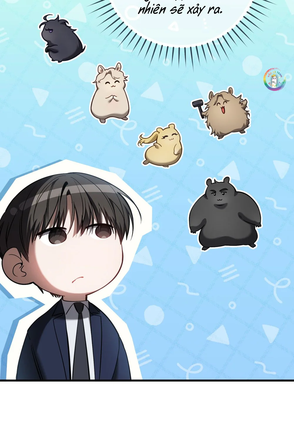 Thợ Săn Chỉ Muốn Ở Ẩn Chapter 32 - Next 