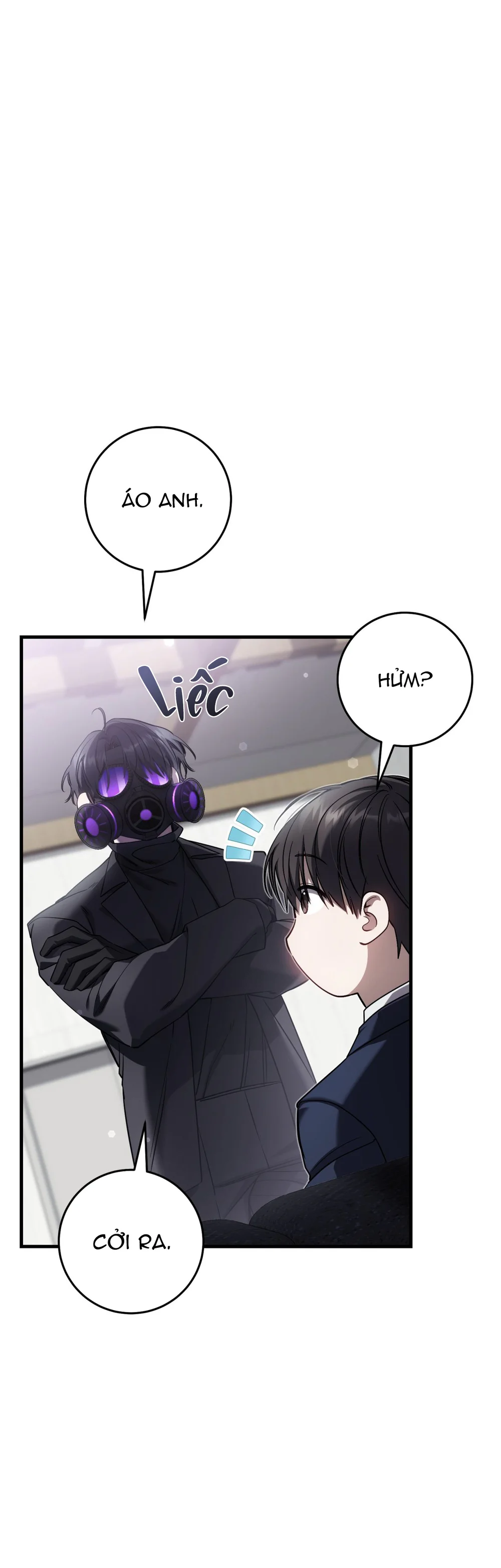 Thợ Săn Chỉ Muốn Ở Ẩn Chapter 32 - Next 